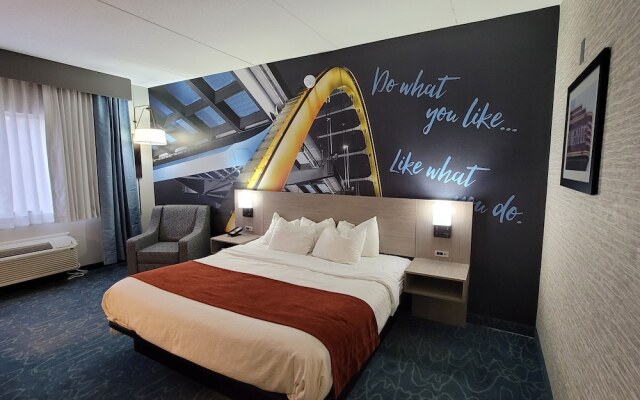 Ramada Franklin Cool Springs