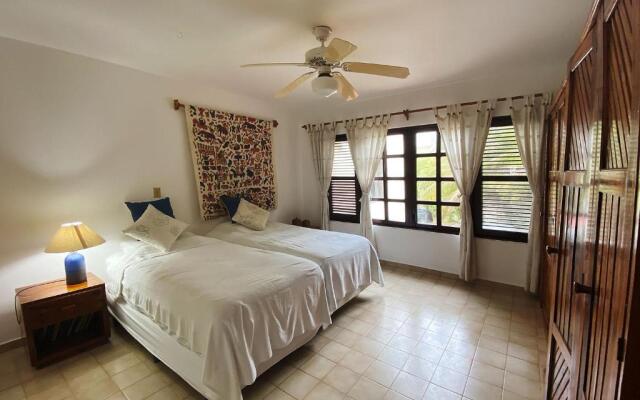 Cabarete Beachfront Condos at Nanny Estate C-5