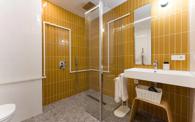 Seis Aldabas Apartamentos