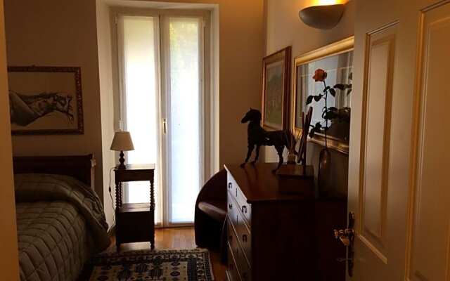 Bed & Breakfast Dimora D'artista