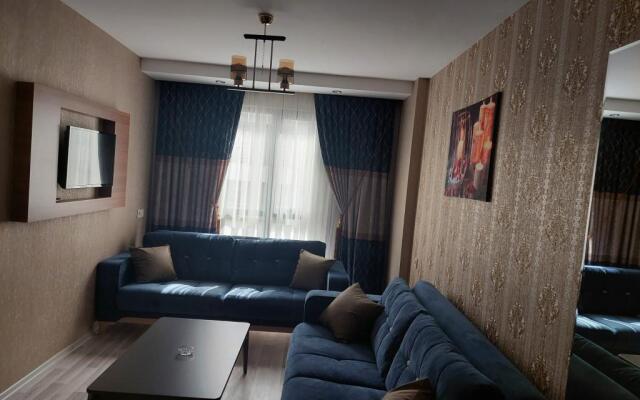 Bi̇anca Deluxe Hotel Van