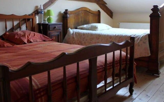 La Ferme de Leychoisier