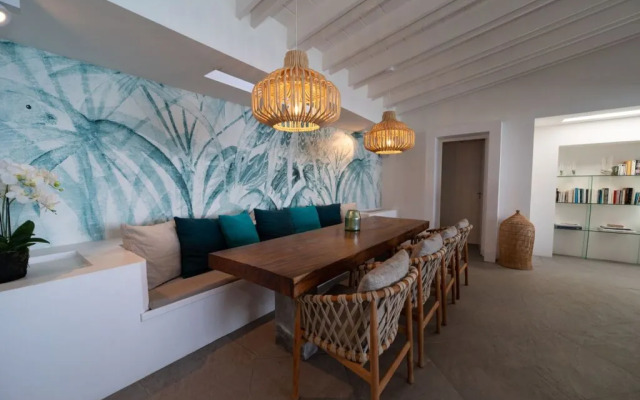 Dream Villa Pointe Milou 767