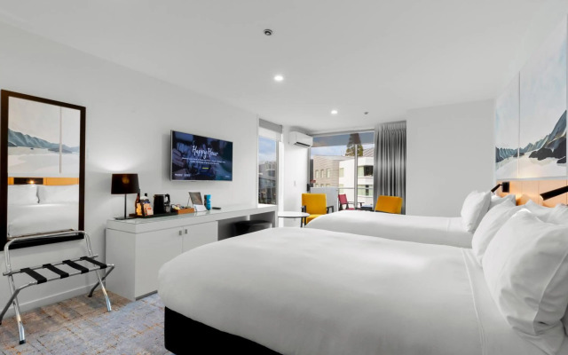 Scenic Suites Queenstown