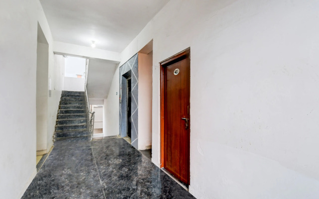 Hotel O Chandanagar Formerly Nakshatra