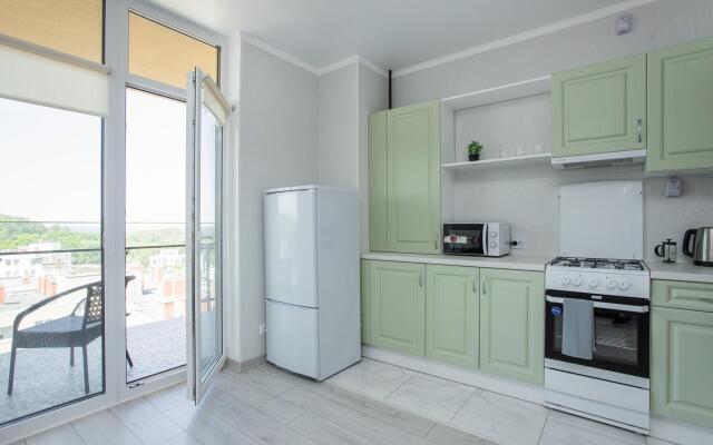 Solnechny Apart-Hotel
