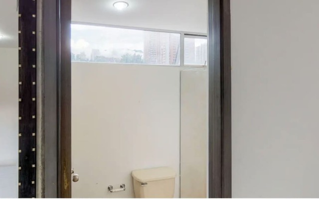 High Floor Vista Apartment Poblado Aguacatala 8