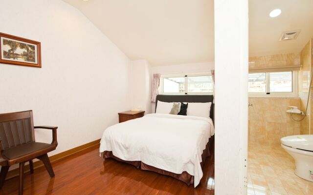 Senlove B&B