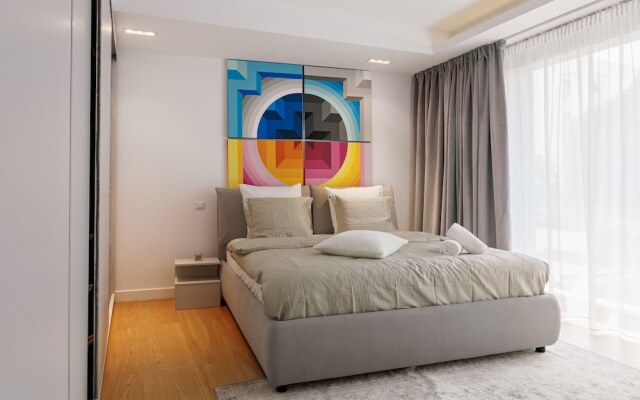 Vernescu Luxury Residence