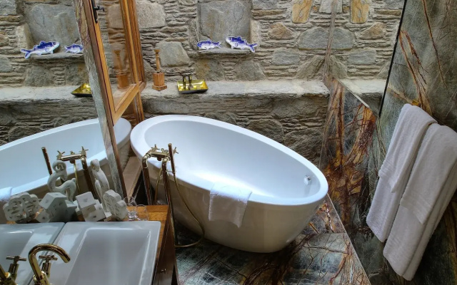 İbri Boutique hotel