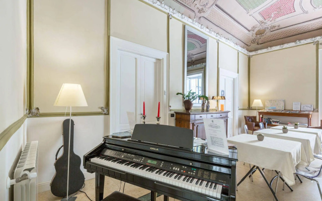 Sant'Agostino B&B