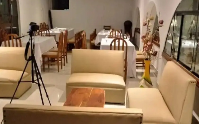 Nueva Estrella Hotel