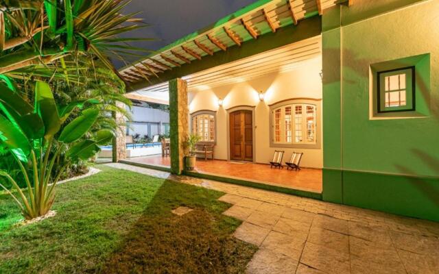 Casa a 700 M do Centro Histórico