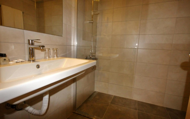 Palmea Hotel