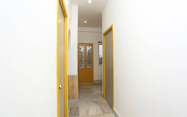 OYO 23467 Stayinn Nest