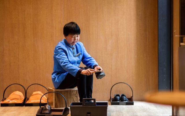 Life All Suites Hotel (Suzhou International Expo Center)