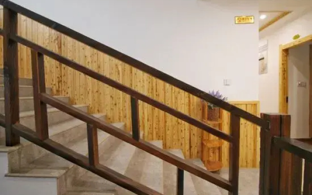 Changxing Xingxiangju Hotel