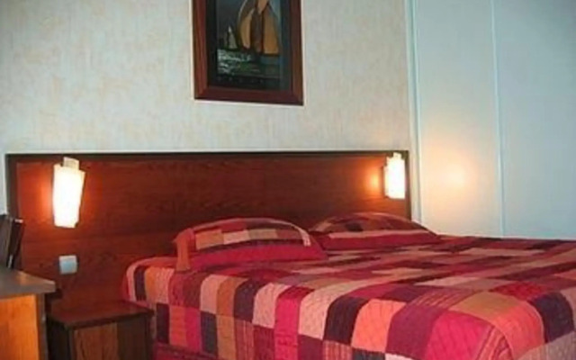 Hôtel Restaurant La Bombardière