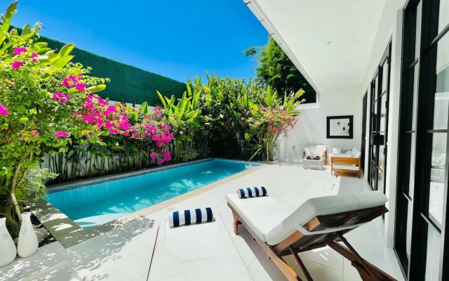 Lilian Villa by Betterplace