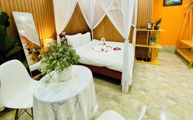 Pine Forest House Da Lat