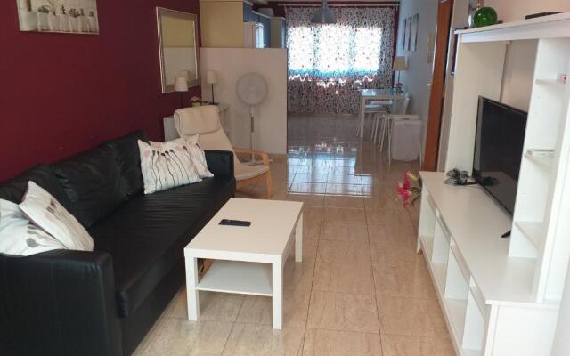 Apartamento Casa Teseguite