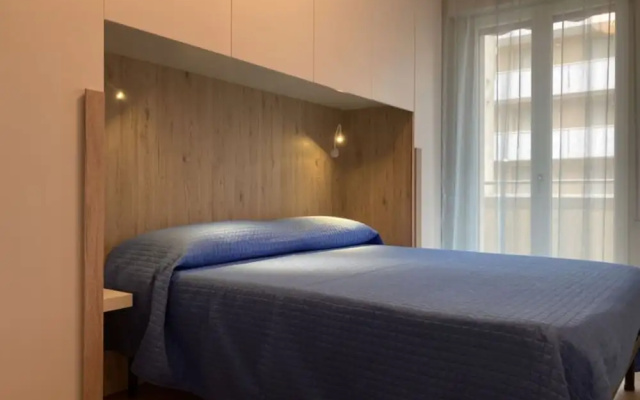 Modern Flat in the Centre of Rosolina Mare
