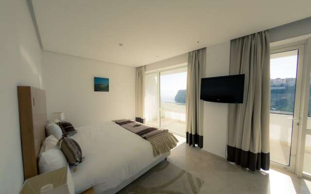 Suites Hotel Mohammed V