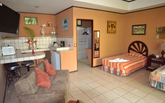 Hotel Diuwak