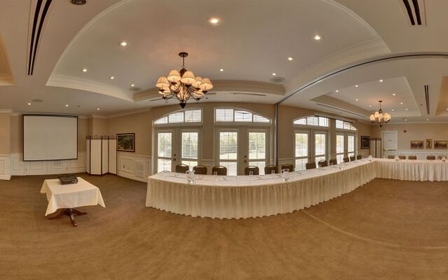 Hôtel Vallea Bromont
