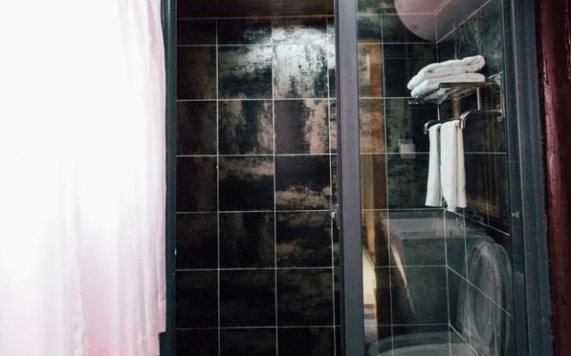 Suzhou Arts Yinxi Pingjiang Road Xixiang