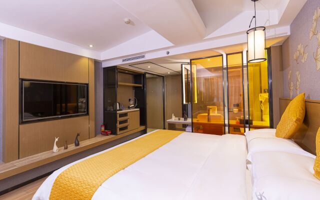 Orange Tree International Hotel