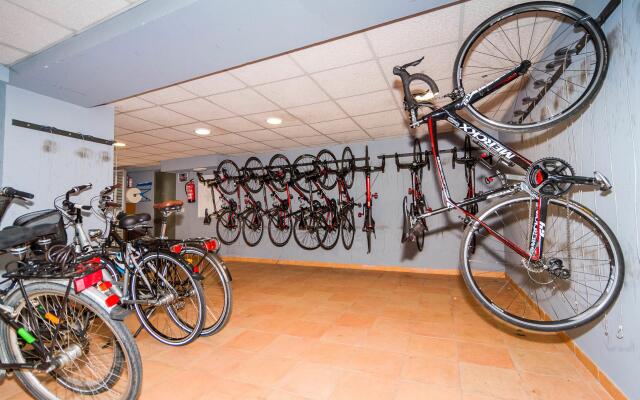 Eix Alcudia Hotel - Adults Only