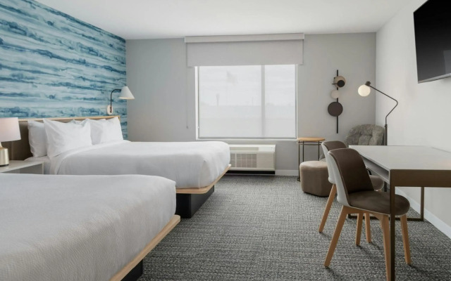 Towneplace Suites By Marriott Norfolk