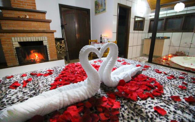 Pousada Sol Nascente