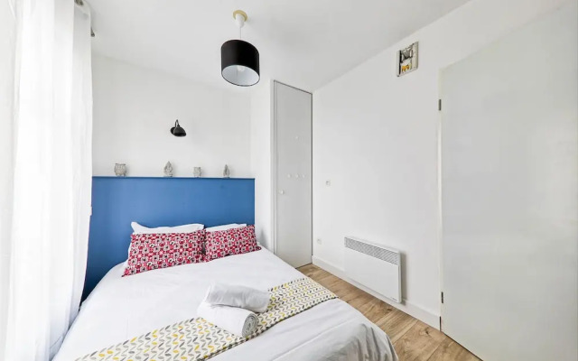 Garonne Park - Shopping Village