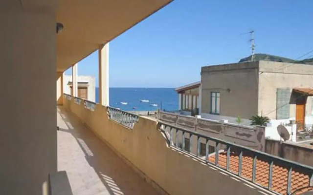 Eoliando Case per Vacanze - Lipari Mare