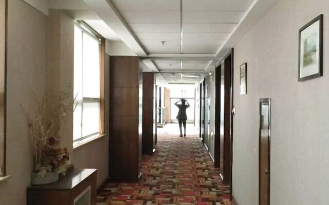 Grand River Garden Hotel