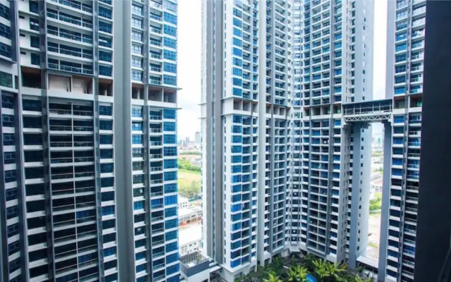 KtY Suite Atlantis Residence