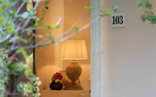 Castello San Marco Charming Hotel & Spa