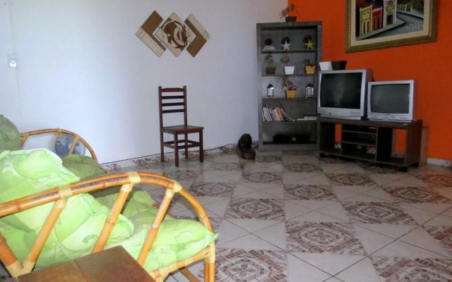 Hotel Dom Bosco Itanhaém