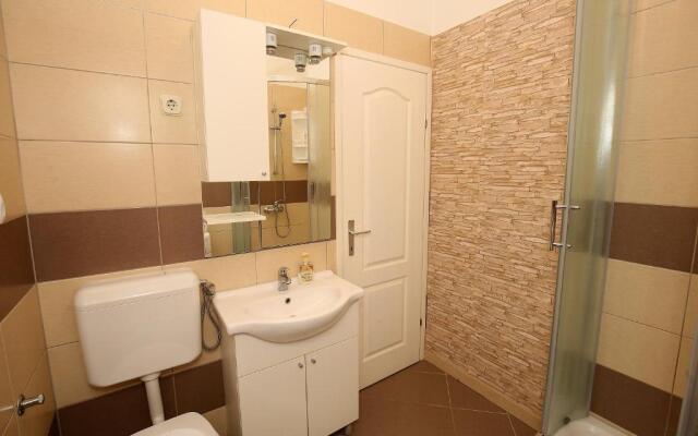 Studio Apartment Vito