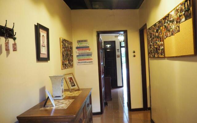 Casa LULY