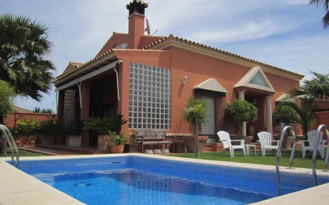 Chalet Martin