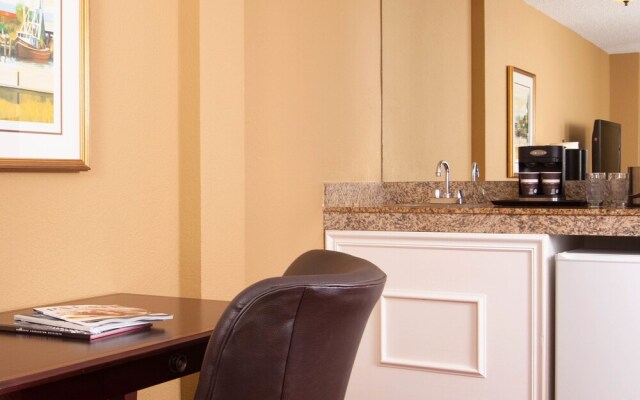 Hotel on Market