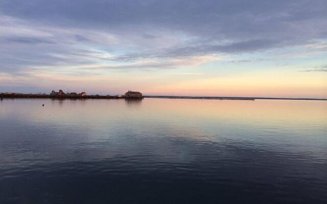 Anchor Inn Beach House