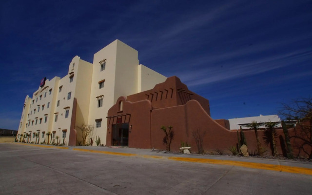 Hotel Zar La Paz