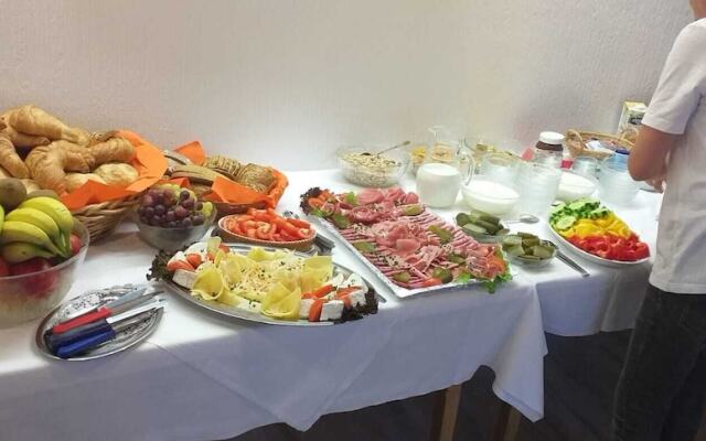 Hotel Restaurant Lamm Rosswag