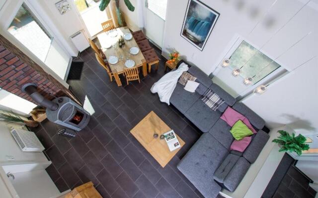 Feriendorf Südstrand Haus 13