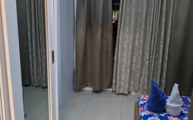 Sea Residences Elite