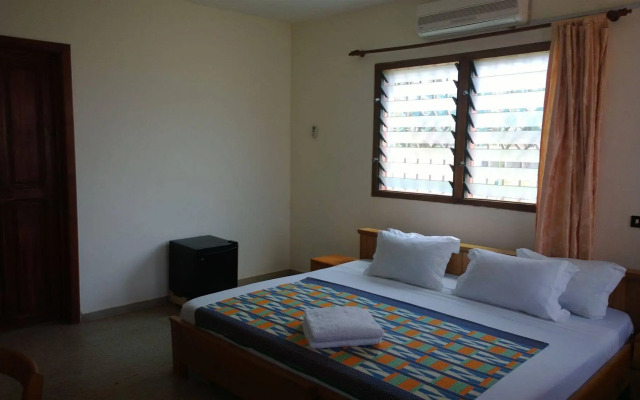 Afiki Resort